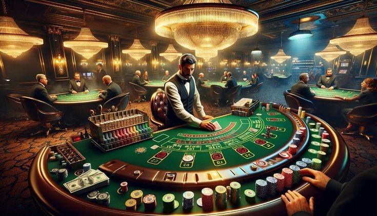 Người dùng Việt Nam chơi baccarat live casino trên điện thoại vsbet
