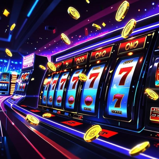 Màn hình slot nổ hũ jackpot lớn trên điện thoại vsbet Việt Nam