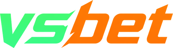 Logo vsbet – cổng giải trí trực tuyến